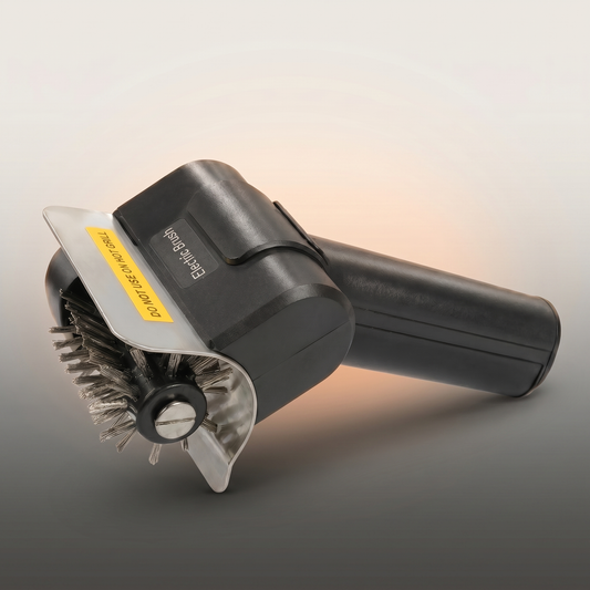 GrillGlow Electric Grill Cleaning Brush